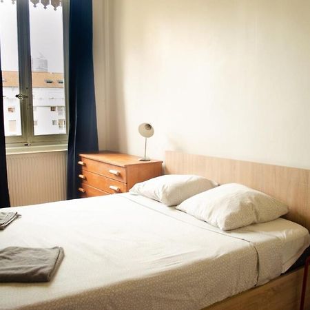 Chez Julie - Metro Garibaldi - University Apartman Lyon Kültér fotó