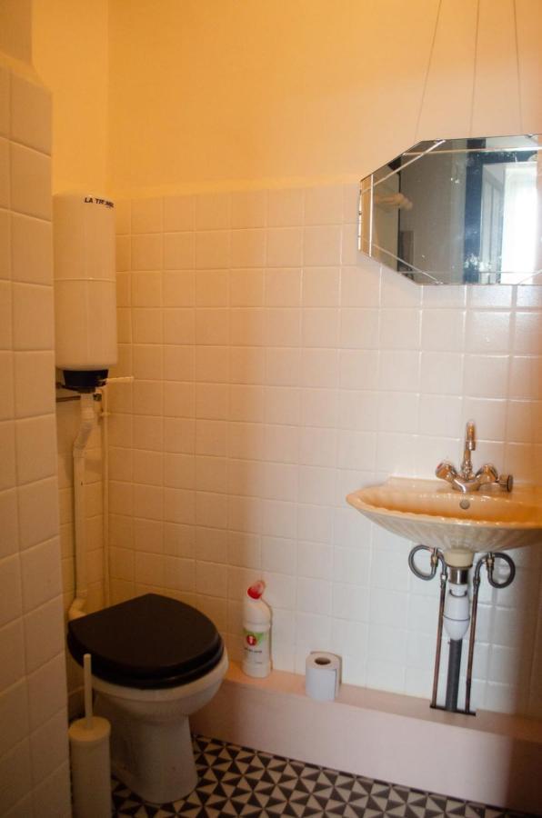 Chez Julie - Metro Garibaldi - University Apartman Lyon Kültér fotó